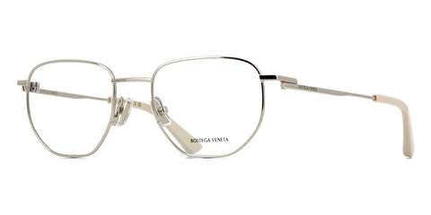 Bottega Veneta BV1301O 002 Glasses