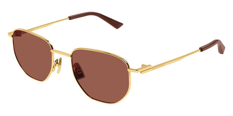 Bottega Veneta BV1301S 003 Sunglasses