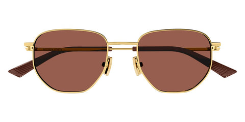 Bottega Veneta BV1301S 003 Sunglasses