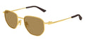 Bottega Veneta BV1301S 007 Sunglasses
