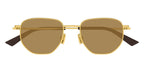 Bottega Veneta BV1301S 007 Sunglasses