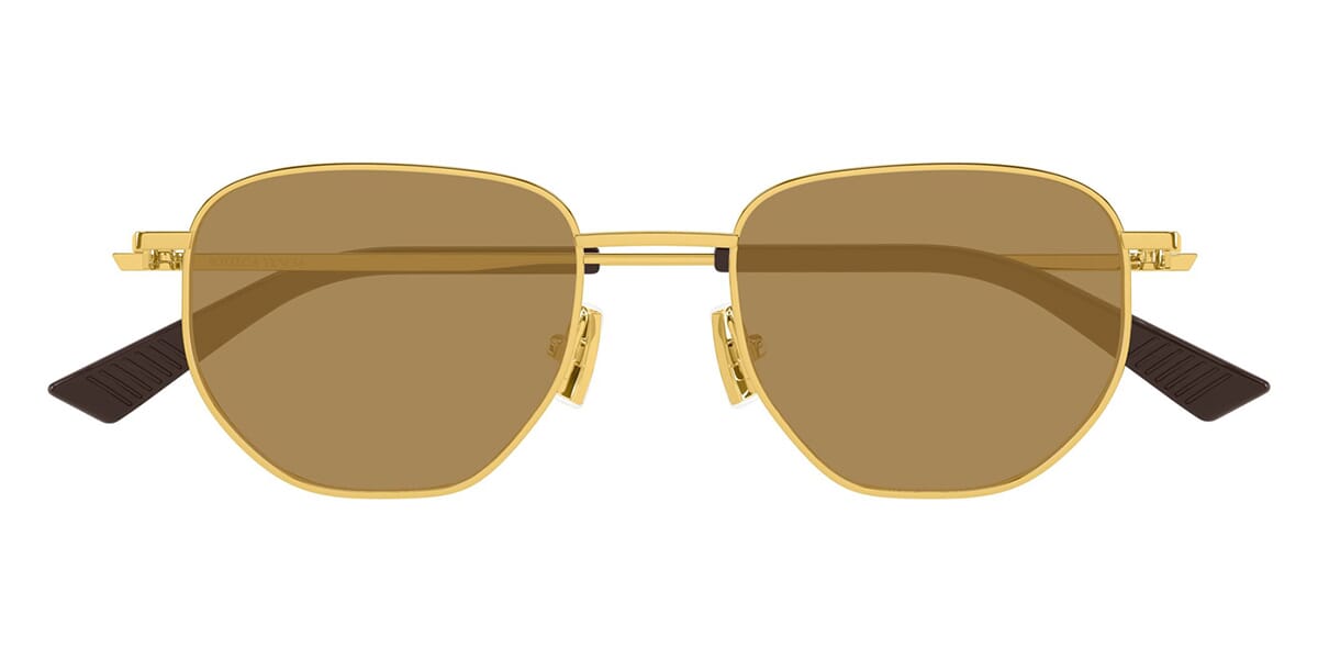 Bottega Veneta BV1301S 007 Sunglasses