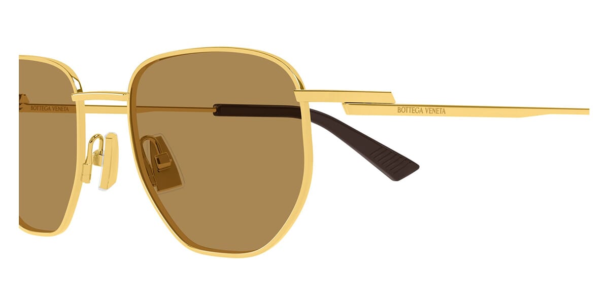 Bottega Veneta BV1301S 007 Sunglasses