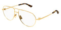 Bottega Veneta BV1302O 001 Glasses