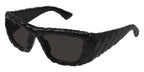 Bottega Veneta BV1303S 001 Sunglasses
