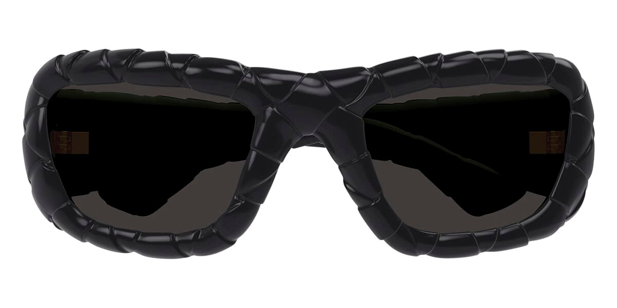 Bottega Veneta BV1303S 001 Sunglasses