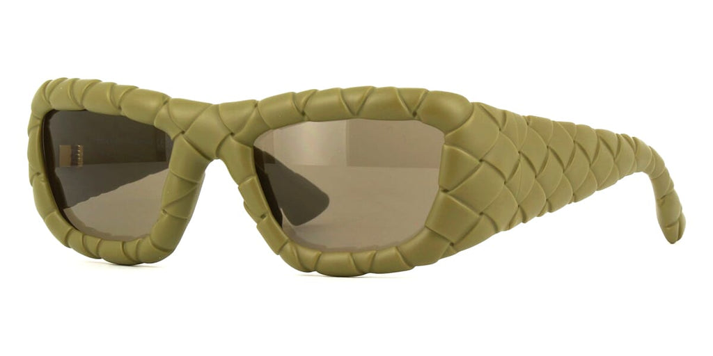 Bottega Veneta BV1303S 002 Sunglasses