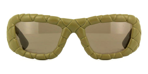 Bottega Veneta BV1303S 002 Sunglasses