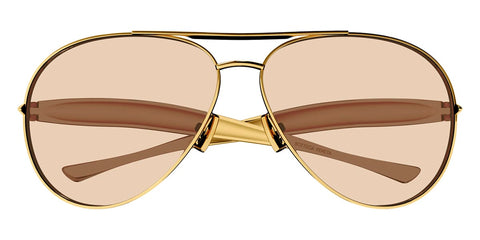 Bottega Veneta BV1305S 002 Sunglasses