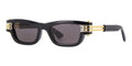 Bottega Veneta BV1308S 001 Sunglasses