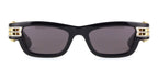 Bottega Veneta BV1308S 001 Sunglasses