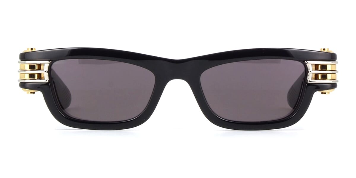 Bottega Veneta BV1308S 001 Sunglasses