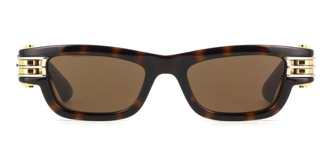 Bottega Veneta BV1308S 002 Sunglasses