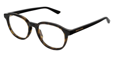 Bottega Veneta BV1312O 002 Glasses