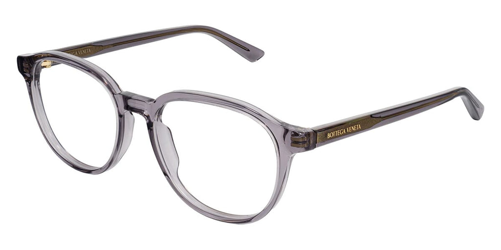 Bottega Veneta BV1312O 009 Glasses