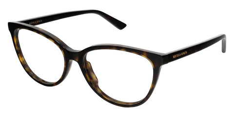 Bottega Veneta BV1313O 007 Glasses