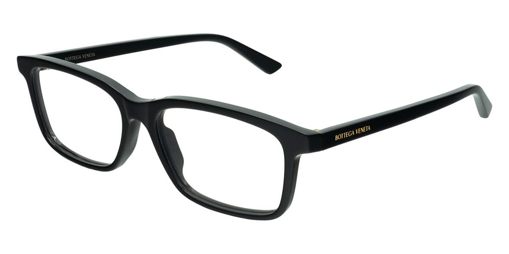 Bottega Veneta BV1314O 001 Glasses