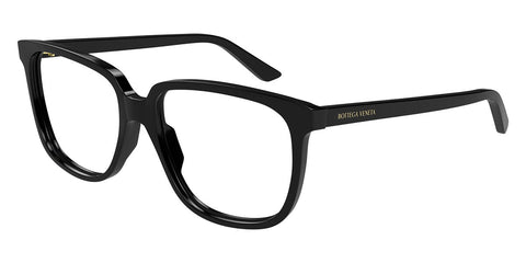 Bottega Veneta BV1315O 001 Glasses