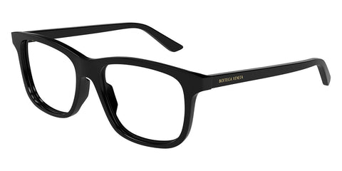 Bottega Veneta BV1316O 001 Glasses