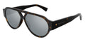 Bottega Veneta BV1318S 002 Sunglasses