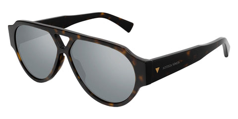 Bottega Veneta BV1318S 002 Sunglasses