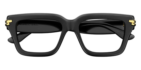 Bottega Veneta BV1324O 001 Glasses