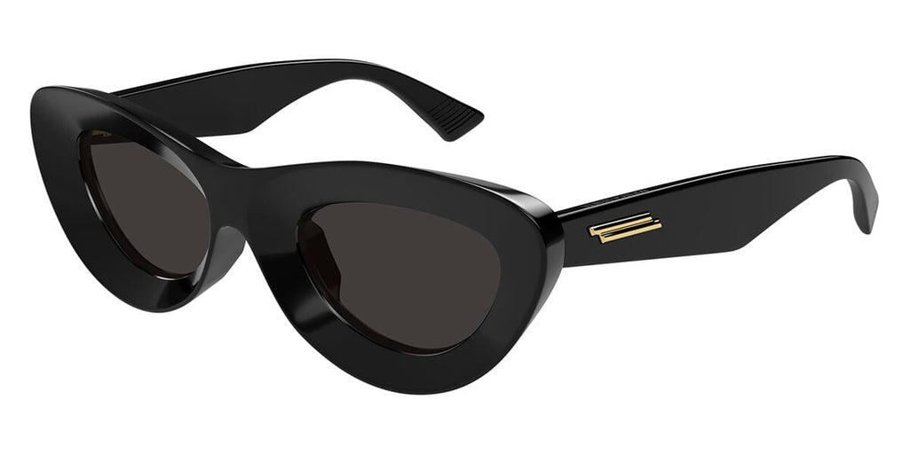 Bottega Veneta BV1325S 001 Sunglasses