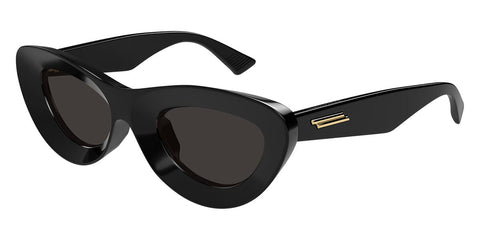 Bottega Veneta BV1325S 001 Sunglasses