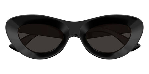 Bottega Veneta BV1325S 001 Sunglasses