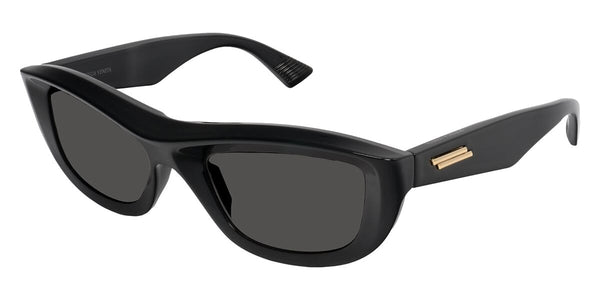 Bottega Veneta BV1326S 001 Sunglasses – Pretavoir