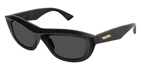 Bottega Veneta BV1326S 001 Sunglasses