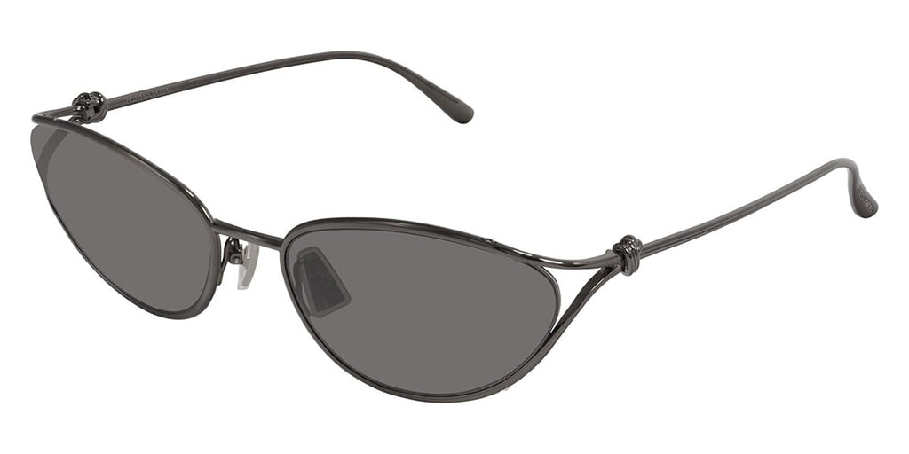 Bottega Veneta BV1330S 001 Sunglasses