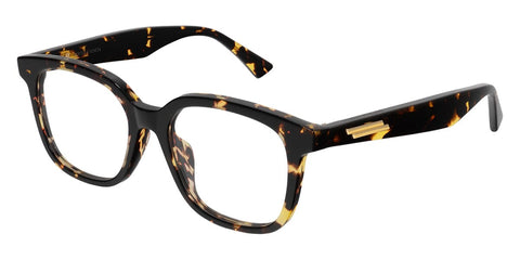 Bottega Veneta BV1334OA 002 Glasses