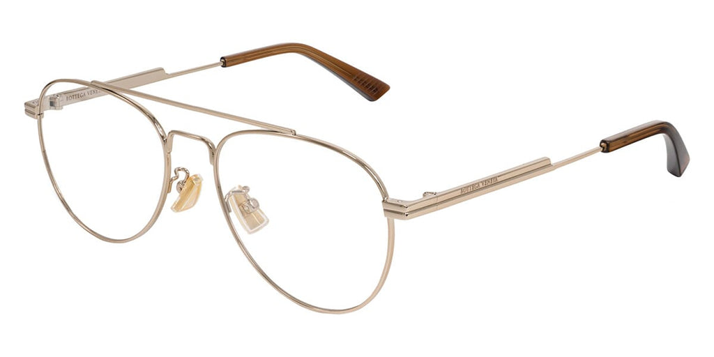 Bottega Veneta BV1340OK 003 Glasses