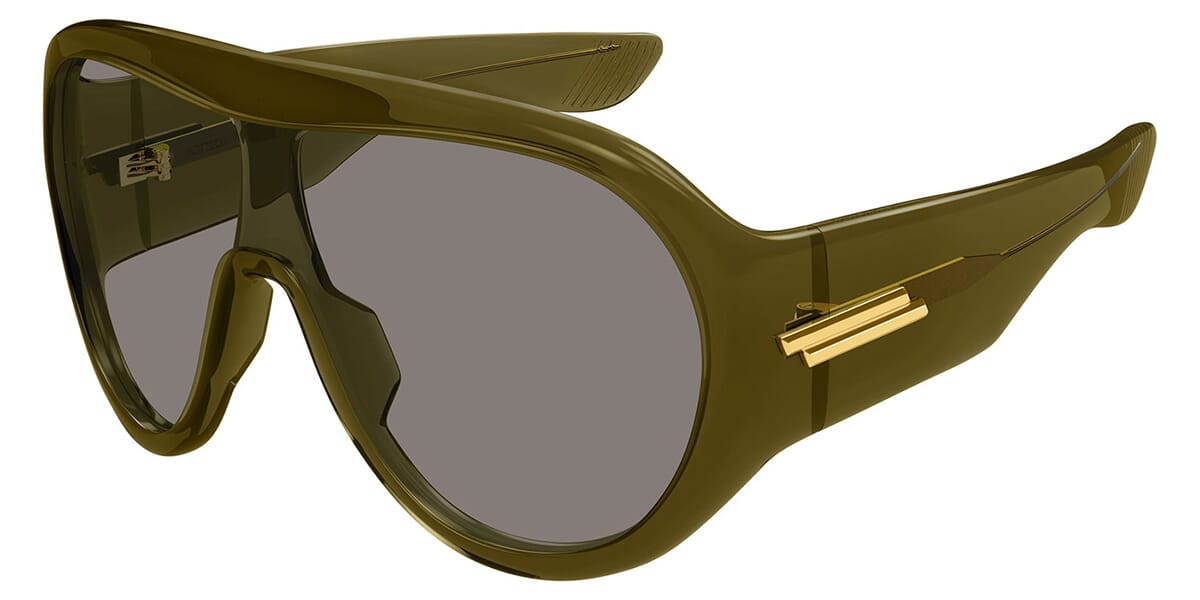 Bottega Veneta BV1345S 006 Sunglasses
