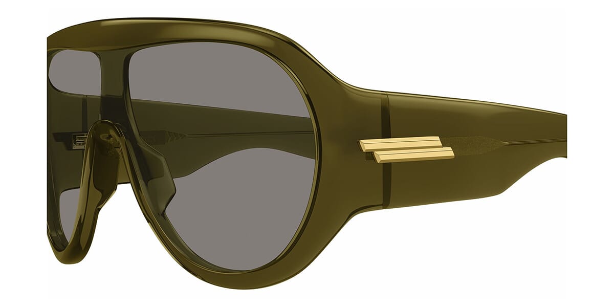 Bottega Veneta BV1345S 006 Sunglasses