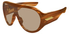 Bottega Veneta BV1345S 007 Sunglasses
