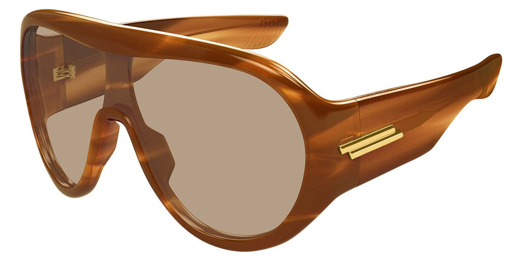 Bottega Veneta BV1345S 007 Sunglasses