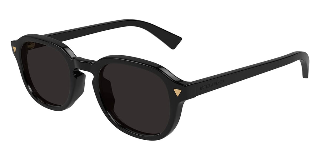 Bottega Veneta BV1364S 001 Sunglasses