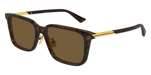 Bottega Veneta BV1374SK 002 Sunglasses