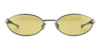 Bottega Veneta Sardine BV1386S 002 - As Seen On LiAngelo Ball & Miles Sanders