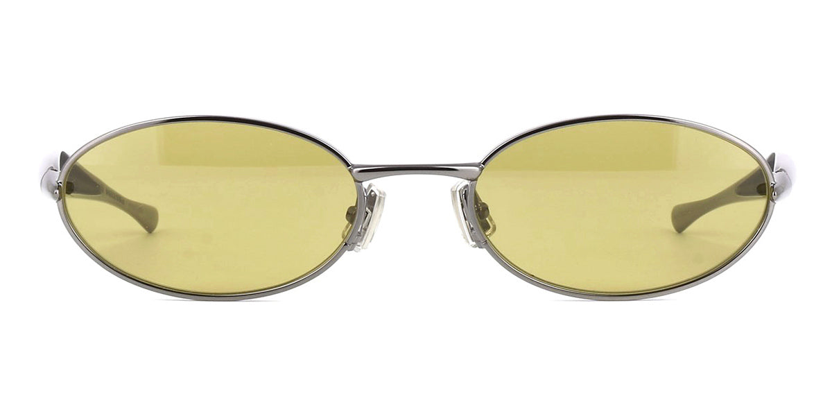 Bottega Veneta Sardine BV1386S 002 - As Seen On LiAngelo Ball & Miles Sanders