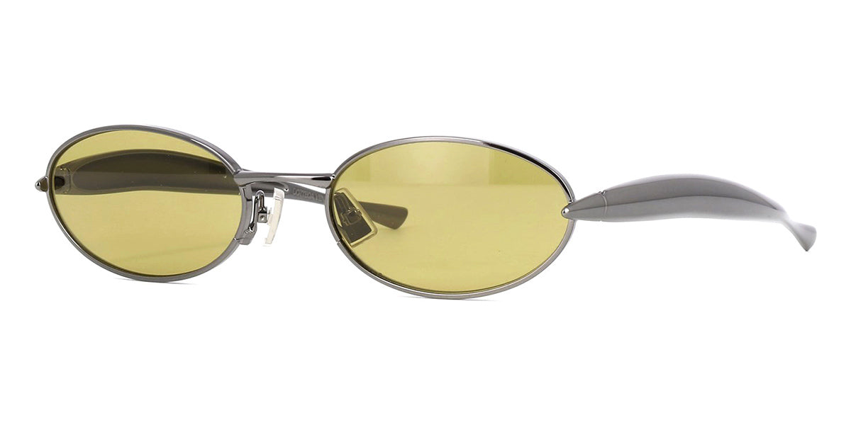 Bottega Veneta Sardine BV1386S 002 - As Seen On LiAngelo Ball & Miles Sanders