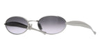 Bottega Veneta Sardine BV1386S 003 - As Seen On Lady Gaga & Gunna