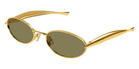 Bottega Veneta BV1386S 006 - As Seen On Taraji P. Henson