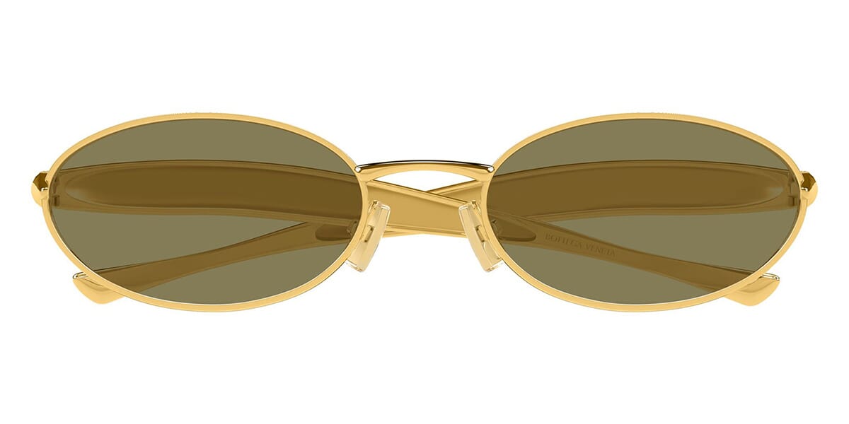 Bottega Veneta BV1386S 006 Sunglasses