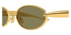 Bottega Veneta BV1386S 006 Sunglasses