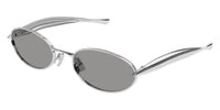 Bottega Veneta BV1386S 007 - As Seen On Denzel Dumfries