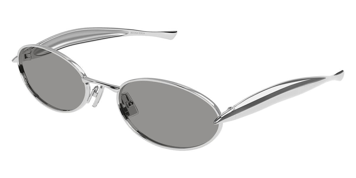 Bottega Veneta BV1386S 007 Sunglasses