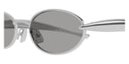 Bottega Veneta BV1386S 007 Sunglasses